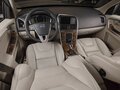 2013 Volvo XC60 I Рестайлинг, бежевый, 1649000 рублей - вид 6