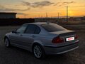 2003 BMW 3 серии 320i IV (E46) Рестайлинг, серебристый, 580000 рублей - вид 9