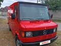 1989 Mercedes-Benz T1, красный, 450000 рублей - вид 1