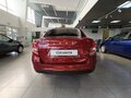2026 Lada (ВАЗ) Granta I Рестайлинг, красный, 1083000 рублей - вид 3