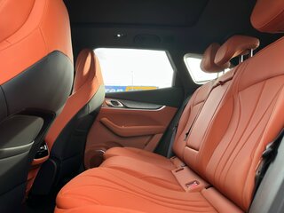 2026 Geely Galaxy M7, белый, 3937000 рублей, вид 4