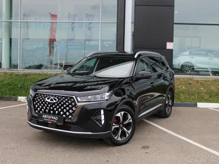 Chery Tiggo 7 Pro Max I