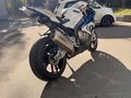 2016 BMW S 1000 RR, белый, 1300000 рублей - вид 8