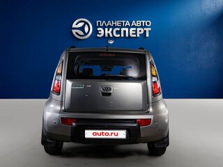 2010 Kia Soul I, серый, 940000 рублей, вид 5