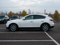 2013 Infiniti EX25 I (J50), белый, 1477000 рублей - вид 7