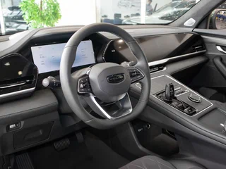 2026 VOLGA K50, зелёный, 4799000 рублей, вид 5
