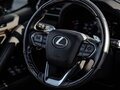 2024 Lexus LX 600 IV, серый, 16000000 рублей - вид 8