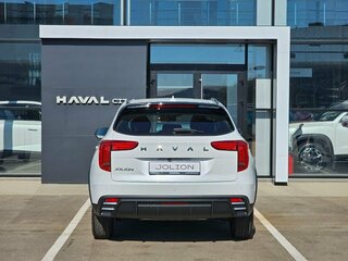 2026 Haval Jolion I Рестайлинг 2, белый, 2499000 рублей, вид 5