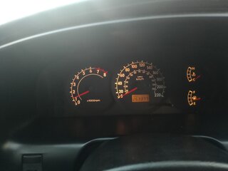 2008 Kia Spectra I Рестайлинг 2, золотистый, 250000 рублей, вид 3