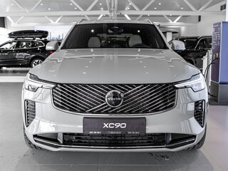 2026 Volvo XC90 B5 II Рестайлинг 2, серый, 13500000 рублей, вид 1