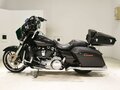 2016 Harley-Davidson Street Glide Special, чёрный, 1699000 рублей