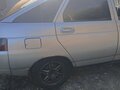 2006 Lada (ВАЗ) 2112, серебристый, 200000 рублей - вид 9