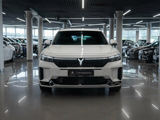 2024 Voyah Free 318 I Рестайлинг, белый, 4580000 рублей, вид 3