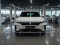 2024 Voyah Free 318 I Рестайлинг, белый - вид 2