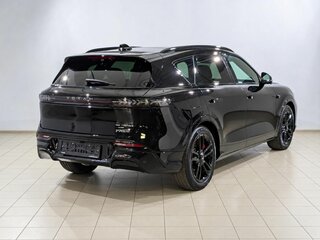 2026 Voyah Free I Рестайлинг, чёрный, 6940000 рублей, вид 2