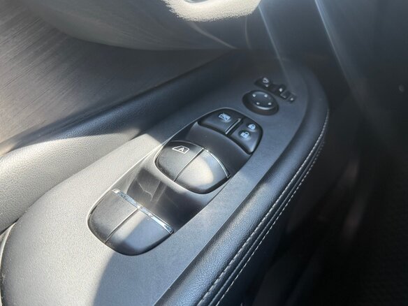 2020 Nissan Murano III (Z52), синий - вид 12