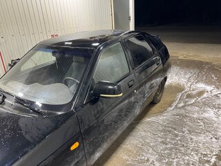 2007 Lada (ВАЗ) 2112, чёрный, 160000 рублей, вид 3