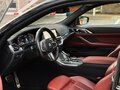 2021 BMW 4 серии M440i xDrive G22, G23, G26, чёрный, 5600000 рублей - вид 7