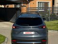 2020 Mazda CX-9 II Рестайлинг, синий, 5200000 рублей - вид 6