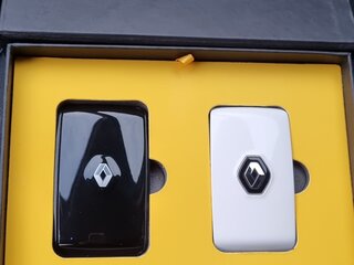 2019 Renault Arkana I, белый, 1550000 рублей, вид 5