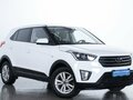 2019 Hyundai Creta I, белый, 1799000 рублей