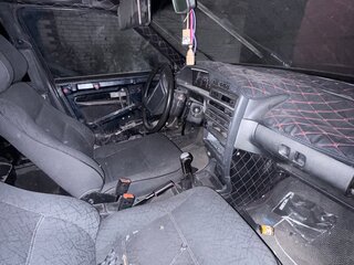 2005 Lada (ВАЗ) 2115, серый, 90000 рублей, вид 2