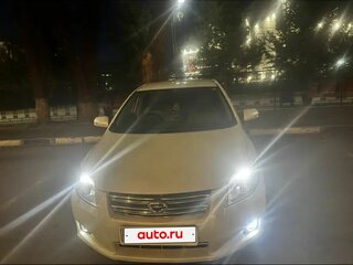 2007 Toyota Corolla Axio X (E140, E150), белый, 600000 рублей, вид 2