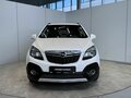 2013 Opel Mokka I, белый - вид 8