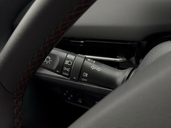 2023 Changan CS55 Plus II, серый - вид 17
