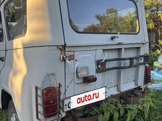 2000 УАЗ 31514, серебристый, 60000 рублей, вид 4