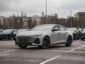 2024 Changan UNI-V I, серый, 3544101 рублей - вид 1