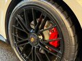 2025 Porsche Panamera GTS III, серый - вид 11