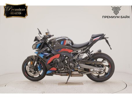 2025 BMW M 1000 R, чёрный, 2899000 рублей, вид 2
