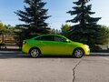 2016 Lada (ВАЗ) Vesta I, зелёный, 717000 рублей - вид 7