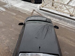 2012 Skoda Octavia II (A5) Рестайлинг, чёрный, 410000 рублей, вид 4