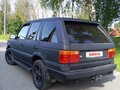 1996 Land Rover Range Rover II, серый - вид 3