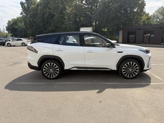 2026 Geely Galaxy M7, белый, 3550000 рублей, вид 5