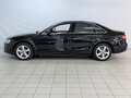 2012 Audi A4 IV (B8) Рестайлинг, чёрный, 1249000 рублей - вид 9