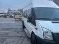 2013 Ford Transit, белый, 670000 рублей - вид 2