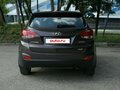 2011 Hyundai ix35 I, коричневый, 1200000 рублей - вид 3