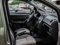 2008 Volkswagen Caddy, серый - вид 11