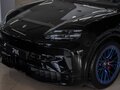 2026 Porsche Cayenne S Electric Coupé IV, чёрный, 28600000 рублей - вид 4