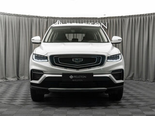 2023 Geely Atlas Pro, белый, 2080000 рублей, вид 3