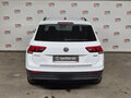 2020 Volkswagen Tiguan II, белый, 2029000 рублей - вид 4