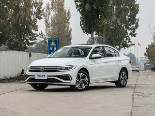 2026 Volkswagen Bora IV (China Market) Рестайлинг, белый, 2250000 рублей, вид 1