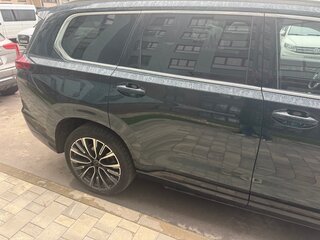 2023 Exeed VX I, зелёный, 2900000 рублей, вид 3
