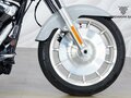 2024 Harley-Davidson Fat Boy, серый, 2577000 рублей - вид 10