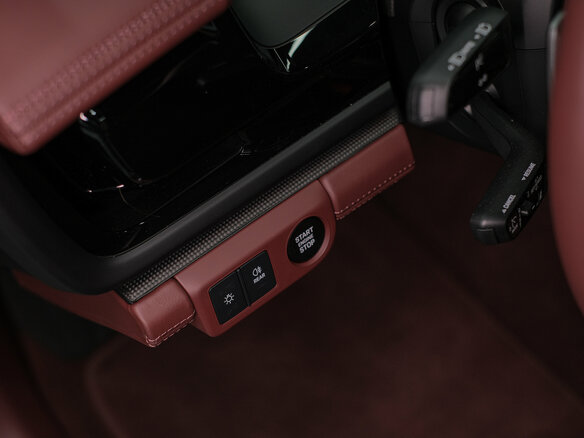 2026 Porsche Panamera GTS III, чёрный, 29700000 рублей - вид 19