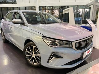 2026 Belgee S50, серый, 2144330 рублей, вид 1
