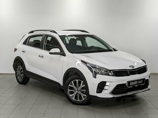 2025 Solaris KRX, белый, 2190000 рублей, вид 3